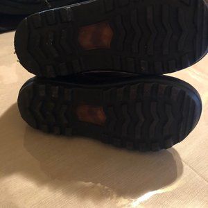 Burberry Kids Rain Boots